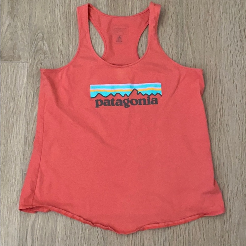 Patagonia Tank Top